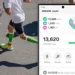 Samsung Galaxy Health Data Sharing Feature
