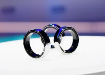 Samsung Galaxy Ring