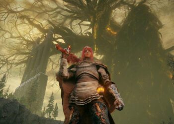 How To Get To Scadutree Chalice In Elden Ring