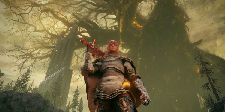 How To Get To Scadutree Chalice In Elden Ring