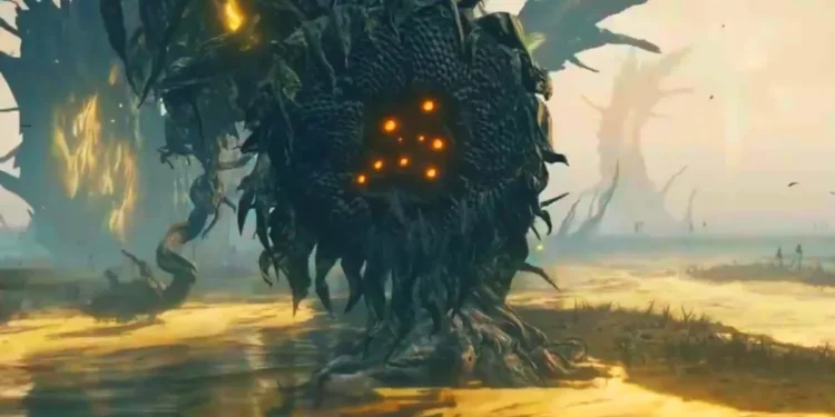 How to Reach Scadutree Avatar in Elden Ring