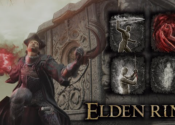 How to Get Occult Affinity Elden Ring