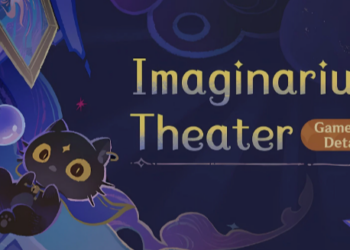 How to Unlock Imaginarium Theater
