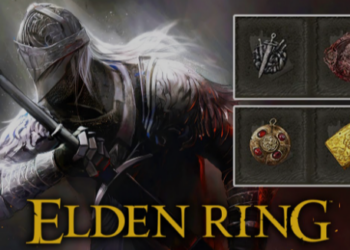 How to Use Talisman Pouch Elden Ring