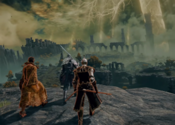 How to Play with Friends on Elden Ring