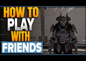 How to Play the First Descendant with Friends