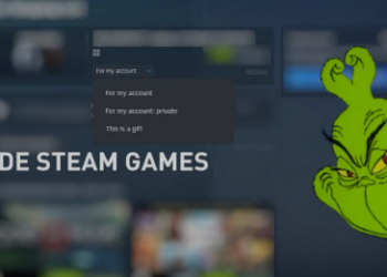 How to Hide Steam Games from Friends