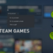 How to Hide Steam Games from Friends