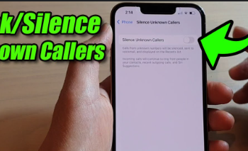 Credit: Youtube