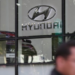 Hyundai Hits Sales Record in India Ahead of $3B IPO