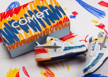 Bengaluru based sneaker brand Comet raises $5 Mn from Elevation Capital, others