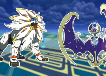 How to Get Solgaleo in Pokémon GO