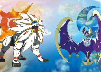 How to Get Lunala and Solgaleo in Pokémon GO
