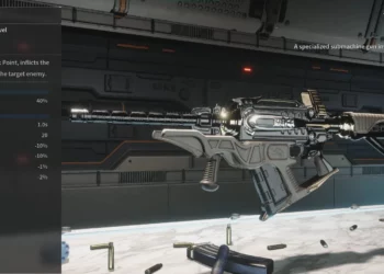How To Get The Python in The First Descendant