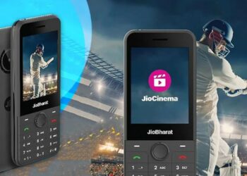 Reliance Jio Launches JioBharat J1 4G: Smart Features, Low Cost