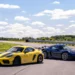 Porsche Phases Out Gas-Powered Boxster and Cayman Models