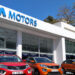 Tata Motors Overtakes Maruti Suzuki as India's Most Valuable Automaker