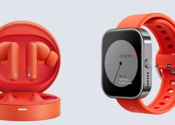 Nothing CMF Watch Pro 2 and Buds Pro 2 Expected for 8th July, leaks