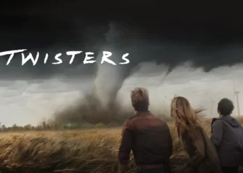 How to Watch Twisters 2024 at Home