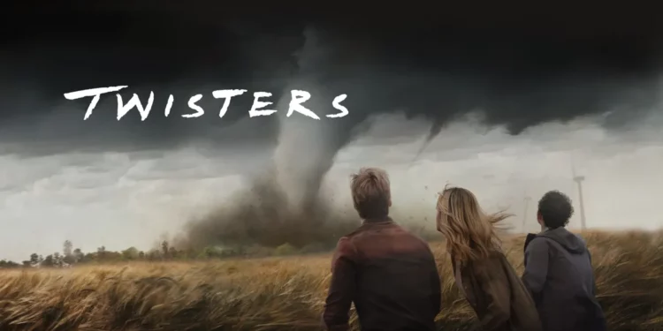How to Watch Twisters 2024 at Home
