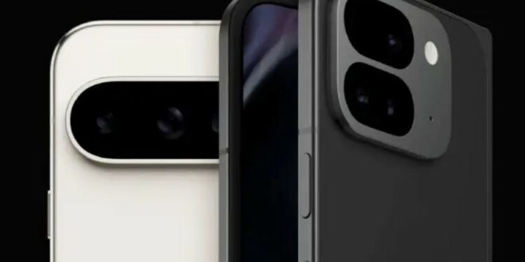 Google Pixel 9 Series: What Leaks Reveal About Design, Features, and Pricing