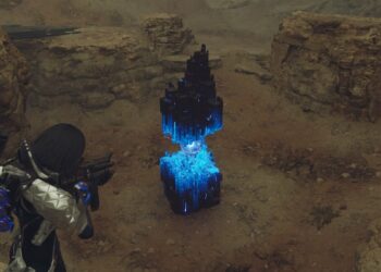 How To Get and Use Void Shards in The First Descendant