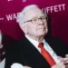 Buffett’s Berkshire Hathaway Sells $1.48 Billion Stake in Bank of America