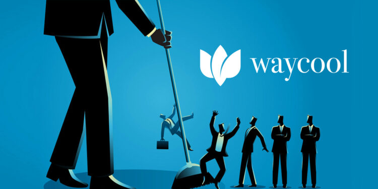 WayCool Agritech Reduces Workforce by 200 Employees, Over 570 Laid Off This Year