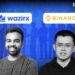 Crypto Crisis: WazirX Calls Binance for $230 Million Lifeline
