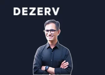 Wealthtech startup Dezerv raises $32 Mn in funding round led by Premji Invest