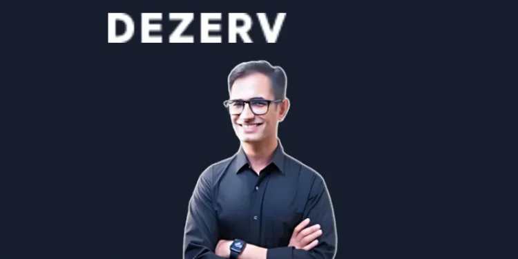 Wealthtech startup Dezerv raises $32 Mn in funding round led by Premji Invest