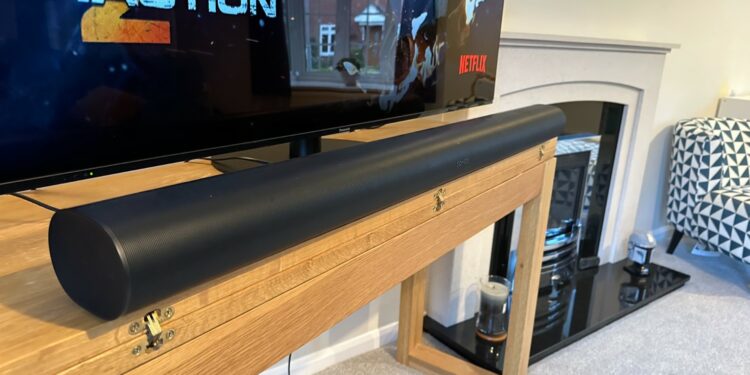 Sonos Unveils Arc 2 with Groundbreaking Mayht Technology