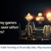 Where Rummy Games Online Score Over Other Online Games? | A23