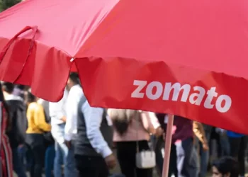 Zomato