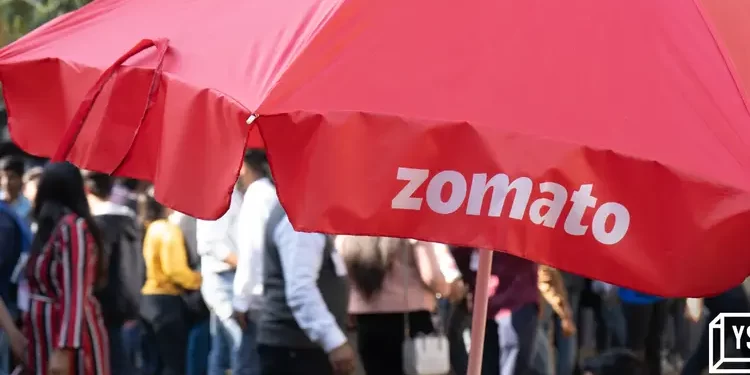 Zomato