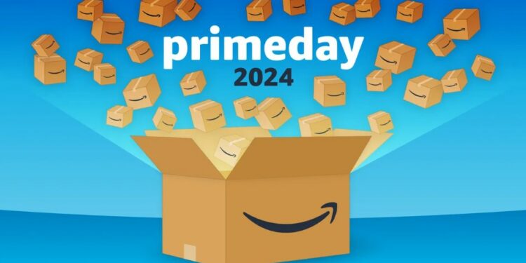 Top Smartphone Discounts: Don’t Miss Amazon Prime Day 2024!