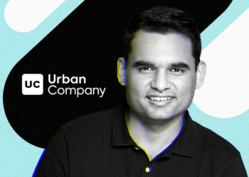 Bengaluru based Dharana Capital invests $50 Mn in Urban Company