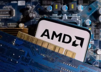 AMD is becoming an AI chip company