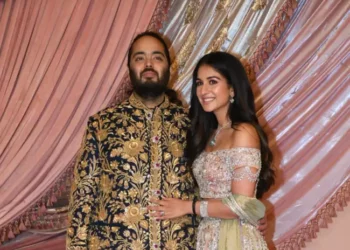 Ambani Wedding Costs Rs 5000 Cr, Only 0.5% of Net Worth
