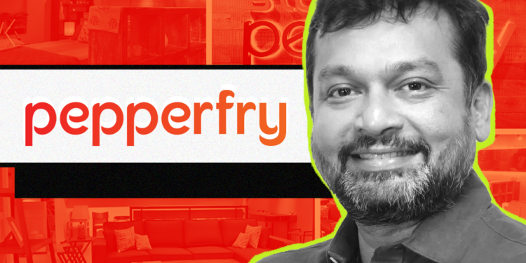Furniture brand Pepperfry postpones IPO plans, to focus on growth this year