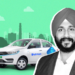 EV ride service BluSmart raises Rs 200 Cr from MS Dhoni family office, others