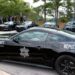 Richland County Sheriff’s Department Adds 17 New Ford Mustang GTs to Its Fleet