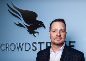 crowdstrike ceo