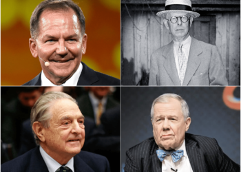 Masters of Futures Trading: Legendary Figures and Their Strategies