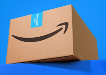 Prime day