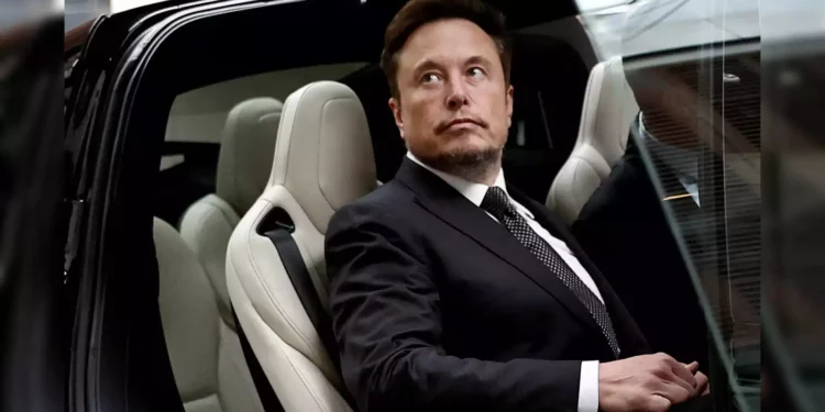 Report suggests Musk cancelled India trip to secure fully self-driving car technology deal in China