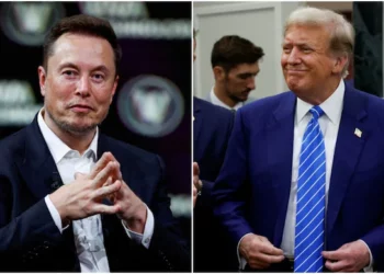 Why is Tesla CEO Elon Musk Supporting Trump Despite His Opposition towards EV Vehicles?