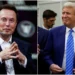 Why is Tesla CEO Elon Musk Supporting Trump Despite His Opposition towards EV Vehicles?