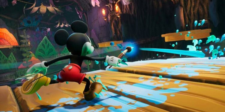 Disney’s Internal Slack Hacked: Over 1 TB of Data Allegedly Stolen