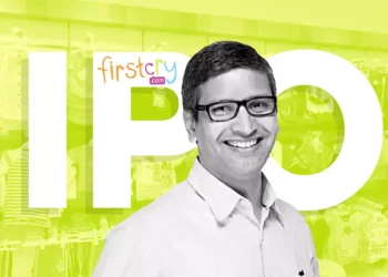 FirstCry to file for $3-3.5 Bn IPO this week